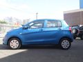 2015 Suzuki Celerio 1.0 GL Auto