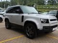 2026 Land Rover Defender 90 D250 X-Dynamic SE