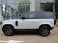 2026 Land Rover Defender 90 D250 X-Dynamic SE