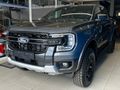 2026 Ford Ranger 3.0D V6 Tremor 4x4 Auto Double-Cab