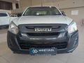 2026 Isuzu D-Max 250C Single-Cab