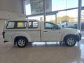 2026 Isuzu D-Max 250C Single-Cab