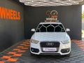 2012 Audi Q3 2.0 TDI (103kW)