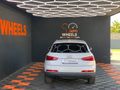 2012 Audi Q3 2.0 TDI (103kW)