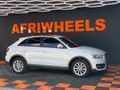 2012 Audi Q3 2.0 TDI (103kW)
