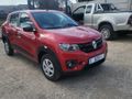 2019 Renault Kwid 1.0 Expression