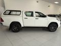 2023 Toyota Hilux 2.4 GD6 RAIDER 4X4  AUTO  DOUBLE CAB
