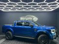 2024 Ford Ranger 2.0 Bi-Turbo Wildtrak Double Cab Auto