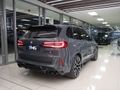 2022 BMW X5 M Competition