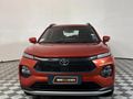 2024 Toyota Starlet Cross 1.5XS