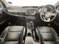 2023 Toyota Hilux 2.4 GD-6 SR 4x4 Double-Cab