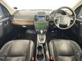 2010 Land Rover Freelander II 2.2 TD4 HSE Auto