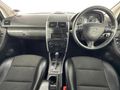 2012 Mercedes-Benz A-Class A 200 Avantgarde Auto
