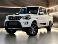 2021 Mahindra Pik Up 2.2 mHawk S10 Double-Cab