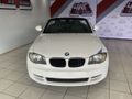2011 BMW 1 Series 120i Convertible Auto