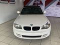 2011 BMW 1 Series 120i Convertible Auto