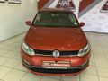 2018 Volkswagen Polo GP 1.2 TSI Comfortline (66kW)