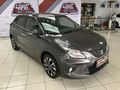 2018 Suzuki Baleno 1.4 GL