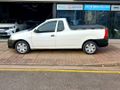 2021 Nissan NP200 1.6 A/C Safety Pack