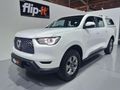 2022 GWM P-Series CV 2.0 TD SX Double-Cab