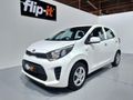 2017 Kia Picanto 1.0 Street