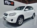 2010 Toyota RAV4 2.2 D-4D GX