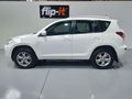 2010 Toyota RAV4 2.2 D-4D GX