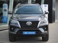2021 Toyota Fortuner 2.4 GD-6 Raised Body Auto