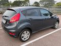 2011 Ford Fiesta 1.4i Ambiente 5-dr