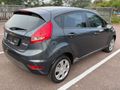 2011 Ford Fiesta 1.4i Ambiente 5-dr