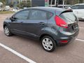 2011 Ford Fiesta 1.4i Ambiente 5-dr