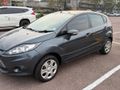 2011 Ford Fiesta 1.4i Ambiente 5-dr