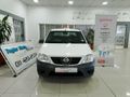 2019 Nissan NP200 1.6