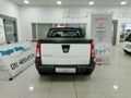 2019 Nissan NP200 1.6