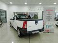 2019 Nissan NP200 1.6