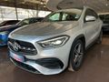 2021 Mercedes-Benz GLA 200d Auto
