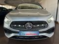 2021 Mercedes-Benz GLA 200d Auto