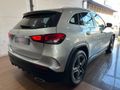 2021 Mercedes-Benz GLA 200d Auto