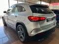 2021 Mercedes-Benz GLA 200d Auto