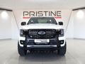 2026 Ford Ranger 2.0 Bi-Turbo Wildtrak Double Cab Auto