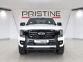 2026 Ford Ranger 2.0 Bi-Turbo Wildtrak Double Cab Auto
