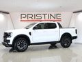 2026 Ford Ranger 2.0 Bi-Turbo Wildtrak Double Cab Auto