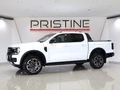 2026 Ford Ranger 2.0 Bi-Turbo Wildtrak Double Cab Auto