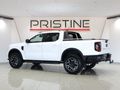 2026 Ford Ranger 2.0 Bi-Turbo Wildtrak Double Cab Auto