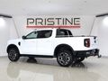2026 Ford Ranger 2.0 Bi-Turbo Wildtrak Double Cab Auto