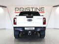2026 Ford Ranger 2.0 Bi-Turbo Wildtrak Double Cab Auto