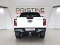 2026 Ford Ranger 2.0 Bi-Turbo Wildtrak Double Cab Auto