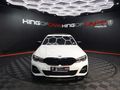 2019 BMW 3 Series 330i M Sport