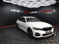2019 BMW 3 Series 330i M Sport