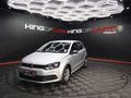2024 Volkswagen Polo Vivo 1.4 Trendline 5-dr